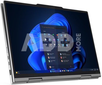 Lenovo ThinkPad X1 2-in-1 Gen 10 Aura Edition Touch 14 WUXGA ULT7-258V/32GB/1TB/Intel Arc Graphics 140V/WIN11 Pro/Nordic Backlit kbd/Grey/FP