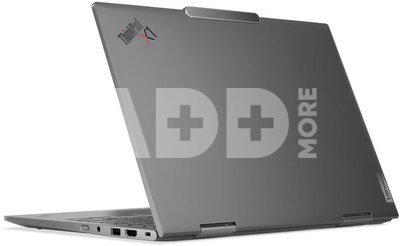 Lenovo ThinkPad X1 2-in-1 Gen 10 Aura Edition Touch 14 WUXGA ULT7-258V/32GB/1TB/Intel Arc Graphics 140V/WIN11 Pro/Nordic Backlit kbd/Grey/FP