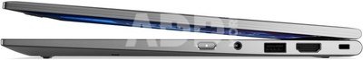 Lenovo ThinkPad X1 2-in-1 Gen 10 Aura Edition Touch 14 WUXGA ULT7-258V/32GB/1TB/Intel Arc Graphics 140V/WIN11 Pro/Nordic Backlit kbd/Grey/FP