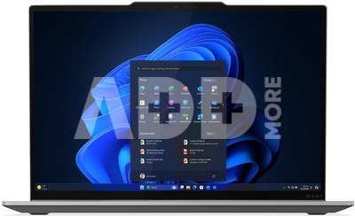 Lenovo ThinkPad X1 2-in-1 Gen 10 Aura Edition Touch 14 WUXGA ULT7-258V/32GB/1TB/Intel Arc Graphics 140V/WIN11 Pro/Nordic Backlit kbd/Grey/FP