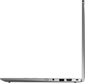 Lenovo ThinkPad X1 2-in-1 Gen 10 Aura Edition Touch 14 WUXGA ULT7-258V/32GB/1TB/Intel Arc Graphics 140V/WIN11 Pro/Nordic Backlit kbd/Grey/FP