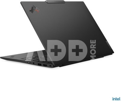 Lenovo ThinkPad X1 Carbon G13 Aura Edition | Black | 14 " | IPS | WUXGA | 1920 x 1200 pixels | Anti-glare | Intel Core Ultra 5 | 228V | 32 GB | Soldered LPDDR5x | Solid-state drive capacity 512 GB | Intel Arc Graphics 130V | Windows 11 Pro | 802.11be | Bluetooth version 5.4 | LTE Upgradable | Keyboard language English | Keyboard backlit | Warranty 36 month(s) | Battery warranty 12 month(s)