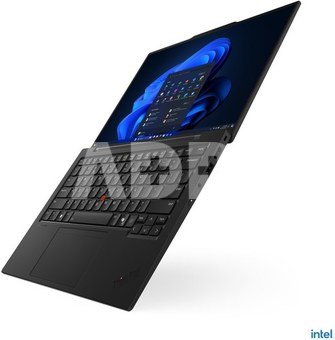 Lenovo ThinkPad X1 Carbon G13 Aura Edition | Black | 14 " | IPS | WUXGA | 1920 x 1200 pixels | Anti-glare | Intel Core Ultra 5 | 228V | 32 GB | Soldered LPDDR5x | Solid-state drive capacity 512 GB | Intel Arc Graphics 130V | Windows 11 Pro | 802.11be | Bluetooth version 5.4 | LTE Upgradable | Keyboard language English | Keyboard backlit | Warranty 36 month(s) | Battery warranty 12 month(s)