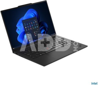 Lenovo ThinkPad X1 Carbon G13 Aura Edition | Black | 14 " | IPS | WUXGA | 1920 x 1200 pixels | Anti-glare | Intel Core Ultra 5 | 228V | 32 GB | Soldered LPDDR5x | Solid-state drive capacity 512 GB | Intel Arc Graphics 130V | Windows 11 Pro | 802.11be | Bluetooth version 5.4 | LTE Upgradable | Keyboard language English | Keyboard backlit | Warranty 36 month(s) | Battery warranty 12 month(s)