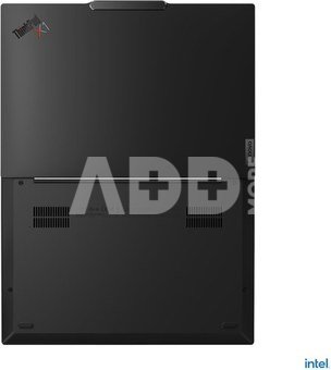 Lenovo ThinkPad X1 Carbon G13 Aura Edition | Black | 14 " | IPS | WUXGA | 1920 x 1200 pixels | Anti-glare | Intel Core Ultra 5 | 228V | 32 GB | Soldered LPDDR5x | Solid-state drive capacity 512 GB | Intel Arc Graphics 130V | Windows 11 Pro | 802.11be | Bluetooth version 5.4 | LTE Upgradable | Keyboard language English | Keyboard backlit | Warranty 36 month(s) | Battery warranty 12 month(s)