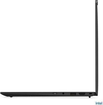 Lenovo ThinkPad X1 Carbon G13 Aura Edition | Black | 14 " | IPS | WUXGA | 1920 x 1200 pixels | Anti-glare | Intel Core Ultra 5 | 228V | 32 GB | Soldered LPDDR5x | Solid-state drive capacity 512 GB | Intel Arc Graphics 130V | Windows 11 Pro | 802.11be | Bluetooth version 5.4 | LTE Upgradable | Keyboard language English | Keyboard backlit | Warranty 36 month(s) | Battery warranty 12 month(s)