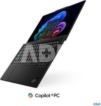 Lenovo ThinkPad X1 Carbon Gen 14 Touch 14 WUXGA ULT7-358H/64GB/1TB/Intel Arc B390 Graphics/WIN11 Pro/Nordic Backlit kbd/FP/3Y Warranty