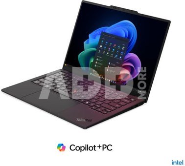 Lenovo ThinkPad X1 Carbon Gen 14 Touch 14 WUXGA ULT7-358H/64GB/1TB/Intel Arc B390 Graphics/WIN11 Pro/Nordic Backlit kbd/FP/3Y Warranty