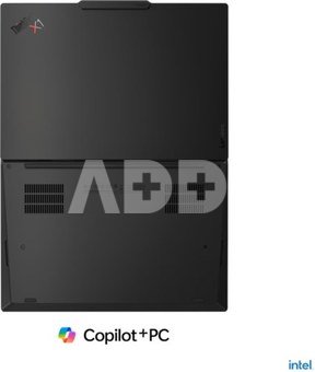 Lenovo ThinkPad X1 Carbon Gen 14 Touch 14 WUXGA ULT7-358H/64GB/1TB/Intel Arc B390 Graphics/WIN11 Pro/Nordic Backlit kbd/FP/3Y Warranty