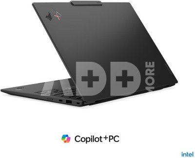 Lenovo ThinkPad X1 Carbon Gen 14 Touch 14 WUXGA ULT5-325/32GB/512GB/Intel Graphics/WIN11 Pro/Nordic Backlit kbd/FP/3Y Warranty