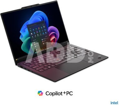 Lenovo ThinkPad X1 Carbon Gen 14 Touch 14 WUXGA ULT5-325/32GB/512GB/Intel Graphics/WIN11 Pro/Nordic Backlit kbd/FP/3Y Warranty