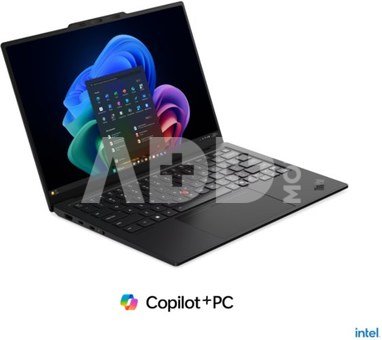 Lenovo ThinkPad X1 Carbon Gen 14 Touch 14 WUXGA ULT5-325/32GB/512GB/Intel Graphics/WIN11 Pro/Nordic Backlit kbd/FP/3Y Warranty