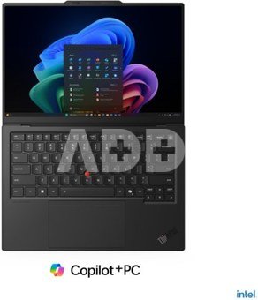 Lenovo ThinkPad X1 Carbon Gen 14 Touch 14 WUXGA ULT5-325/32GB/512GB/Intel Graphics/WIN11 Pro/Nordic Backlit kbd/FP/3Y Warranty