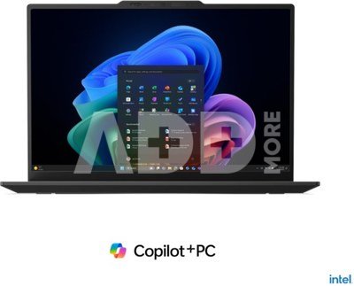 Lenovo ThinkPad X1 Carbon Gen 14 Touch 14 WUXGA ULT5-325/32GB/512GB/Intel Graphics/WIN11 Pro/Nordic Backlit kbd/FP/3Y Warranty