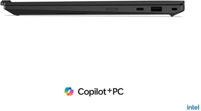 Lenovo ThinkPad X1 Carbon Gen 14 Touch 14 WUXGA ULT5-325/32GB/512GB/Intel Graphics/WIN11 Pro/Nordic Backlit kbd/FP/3Y Warranty