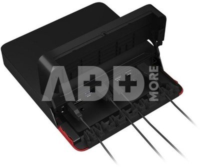 Lenovo | ThinkSmart Core + IP Controller (ZOOM) | Black