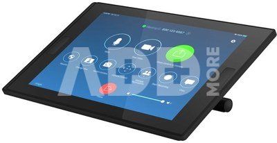 Lenovo | ThinkSmart Core + IP Controller (ZOOM) | Black
