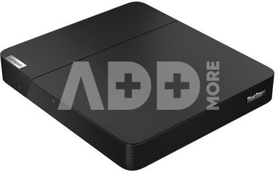 Lenovo | ThinkSmart Core + IP Controller (ZOOM) | Black