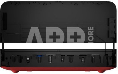 Lenovo | ThinkSmart Core + IP Controller (ZOOM) | Black