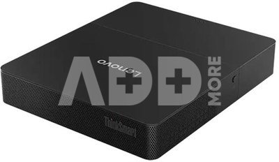 Lenovo ThinkSmart Core Kit Bar180 + USB Controller Gen2 (ThinkSmart Core Gen 2 Full Room Kit)