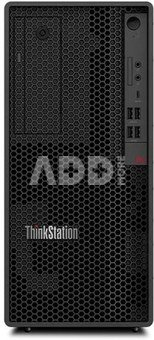 Lenovo ThinkStation P2 Tower Gen 2 ULT7-265K/32GB/1TB/Intel Graphics/WIN11 Pro/ENG kbd/3Y Warranty | Lenovo