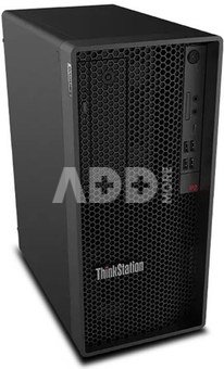 Lenovo ThinkStation P2 Tower Gen 2 ULT7-265K/32GB/1TB/Intel Graphics/WIN11 Pro/ENG kbd/3Y Warranty | Lenovo
