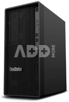 Lenovo ThinkStation P2 Tower Gen 2 ULT7-265K/32GB/1TB/Intel Graphics/WIN11 Pro/ENG kbd/3Y Warranty | Lenovo