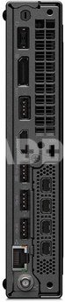 Lenovo ThinkStation P3 Tiny Gen 2 ULT7-265T/32GB/1TB/Intel Graphics/WIN11 Pro/ENG kbd/Black/3Y Warranty