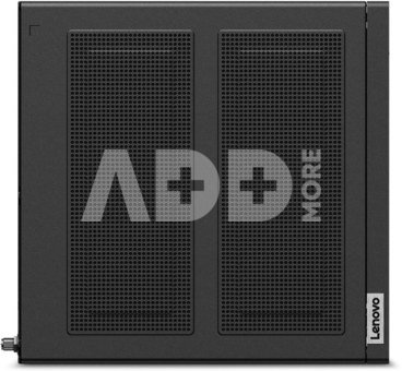 Lenovo ThinkStation P3 Tiny Gen 2 ULT7-265T/32GB/1TB/Intel Graphics/WIN11 Pro/ENG kbd/Black/3Y Warranty