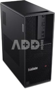 Lenovo ThinkStation P3 Tower i9-13900K/64GB/1TB/Intel UHD/WIN11 Pro/ENG kbd/3Y Warranty