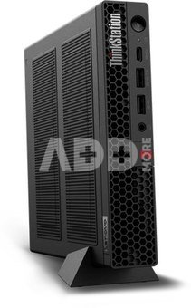 Lenovo ThinkStation P3 Tiny i7-13700/16GB/512GB/Intel UHD/WIN11 Pro/3Y Warranty