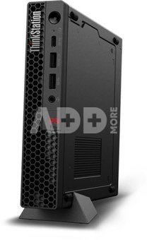 Lenovo ThinkStation P3 Tiny i7-13700/16GB/512GB/Intel UHD/WIN11 Pro/3Y Warranty