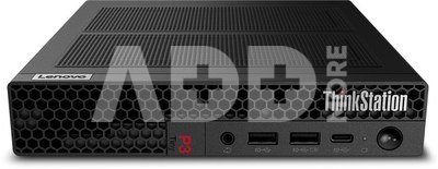 Lenovo ThinkStation P3 Tiny i7-13700/16GB/512GB/Intel UHD/WIN11 Pro/3Y Warranty