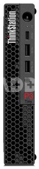 Lenovo ThinkStation P3 Tiny i7-13700/16GB/512GB/Intel UHD/WIN11 Pro/3Y Warranty