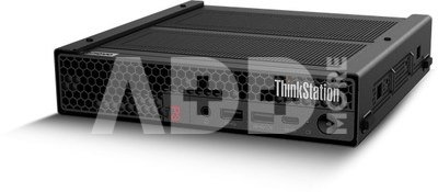 Lenovo ThinkStation P3 Tiny i7-13700/16GB/512GB/Intel UHD/WIN11 Pro/3Y Warranty