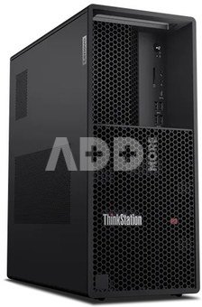 Lenovo ThinkStation P3 Tower i9-13900K/64GB/512GB/Intel UHD/WIN11 Pro/ENG kbd/1Y Warranty