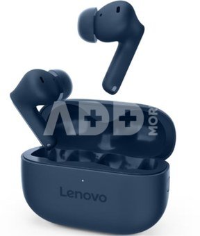 Lenovo TWS YOGA PC Edition | Built-in microphone | Bluetooth | Cosmic Blue