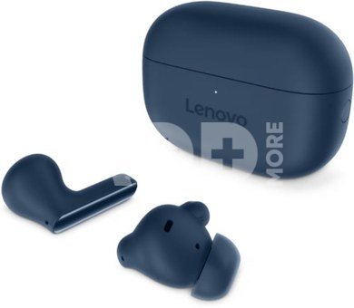 Lenovo TWS YOGA PC Edition | Built-in microphone | Bluetooth | Cosmic Blue