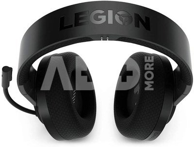 Lenovo Wireless Gaming Headset Legion H600 USB-A