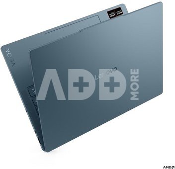 Lenovo Yoga Slim 7 14AKP10 14 WUXGA AMD R7 AI 350/16GB/512GB/AMD Radeon 860M/WIN11 Home/ENG Backlit kbd/Tidal Teal/2Y Warranty | Lenovo