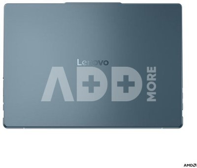 Lenovo Yoga Slim 7 14AKP10 14 WUXGA AMD R7 AI 350/16GB/512GB/AMD Radeon 860M/WIN11 Home/ENG Backlit kbd/Tidal Teal/2Y Warranty | Lenovo