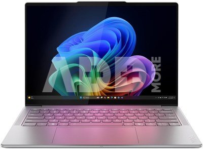 Lenovo Yoga Slim 7 14ILL10 14 WUXGA ULT7-256V/16GB/512GB/Intel Arc 140V Graphics/WIN11 Home/ENG Backlit kbd/Luna Grey/2Y Warranty | Lenovo Yoga (w/o 65W Power adapter) Slim 7 14ILL10 | Luna Grey | 14 " | OLED | WUXGA | 1920 x 1200 pixels | 60 Hz | Glossy | Intel Core Ultra 7 | 256V | 16 GB | LPDDR5X | Solid-state drive capacity 512 GB | Intel Graphics | Windows Home 11 | 802.11be | Bluetooth version 5.4 | Keyboard language US international | Keyboard backlit | Warranty 24 month(s) | Battery warranty 12
