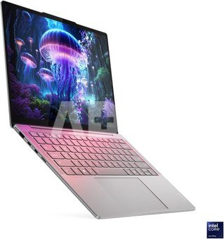 Lenovo Yoga Slim 7 14ILL10 | Luna Grey | 14 " | OLED | WUXGA | 1920 x 1200 pixels | Intel Core Ultra 7 | 256V | 16 GB | Soldered LPDDR5x | Solid-state drive capacity 512 GB | Intel Arc Graphics 140V | Windows 11 Home | 802.11be | Bluetooth version 5.4 | Keyboard language English | Keyboard backlit | Warranty 24 month(s) | Battery warranty 12 month(s)