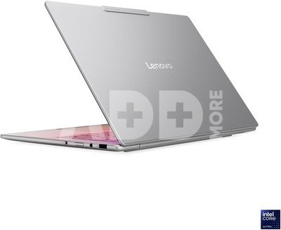 Lenovo Yoga Slim 7 14ILL10 | Luna Grey | 14 " | OLED | WUXGA | 1920 x 1200 pixels | Intel Core Ultra 7 | 256V | 16 GB | Soldered LPDDR5x | Solid-state drive capacity 512 GB | Intel Arc Graphics 140V | Windows 11 Home | 802.11be | Bluetooth version 5.4 | Keyboard language English | Keyboard backlit | Warranty 24 month(s) | Battery warranty 12 month(s)