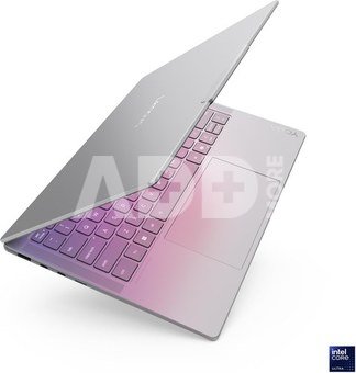 Lenovo Yoga Slim 7 14ILL10 | Luna Grey | 14 " | OLED | WUXGA | 1920 x 1200 pixels | Intel Core Ultra 7 | 256V | 16 GB | Soldered LPDDR5x | Solid-state drive capacity 512 GB | Intel Arc Graphics 140V | Windows 11 Home | 802.11be | Bluetooth version 5.4 | Keyboard language English | Keyboard backlit | Warranty 24 month(s) | Battery warranty 12 month(s)