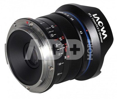 Lens Venus Optics Laowa 11 mm f/4,5 FF RL for Canon RF