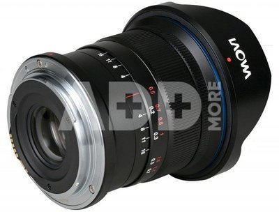 Lens Venus Optics Laowa C&D-Dreamer 14 mm f/4,0 for Canon EF