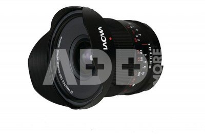 Lens Venus Optics Laowa C&D-Dreamer 14 mm f/4,0 for Canon EF
