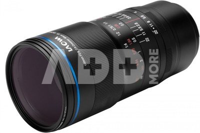 Laowa 100mm f/2.8 2x Ultra Macro APO Canon EF (Auto Aperture)