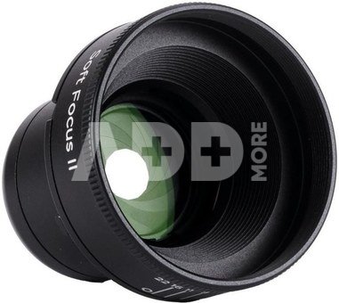LENSBABY COMPOSER PRO II W/ SOFT FOCUS II FOR CANON RF